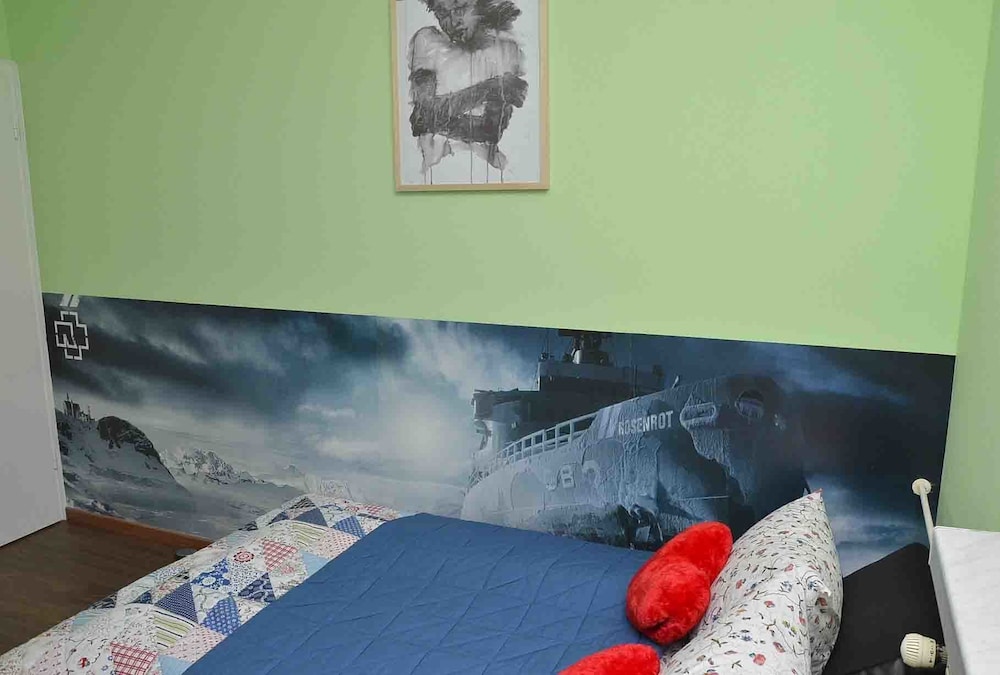 Children's theme room