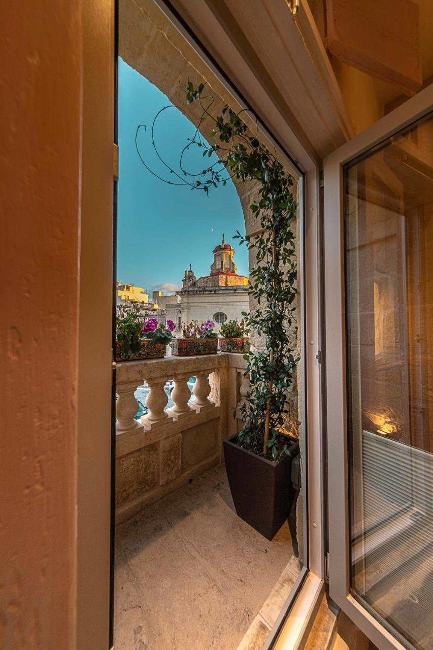 The Mdina Heritage Boutique Hotel By Luxury Villas International — 4-Star Luxury Hotel in Rabat, Malta
