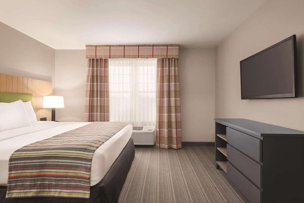 Country Inn & Suites by Radisson Schaumburg IL - photo 12