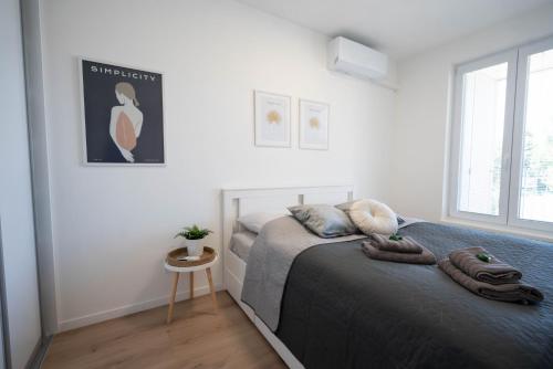 Apartment Centrum VUSCH parking included — 4-Star Luxury Hotel in Kosice, Slovakia