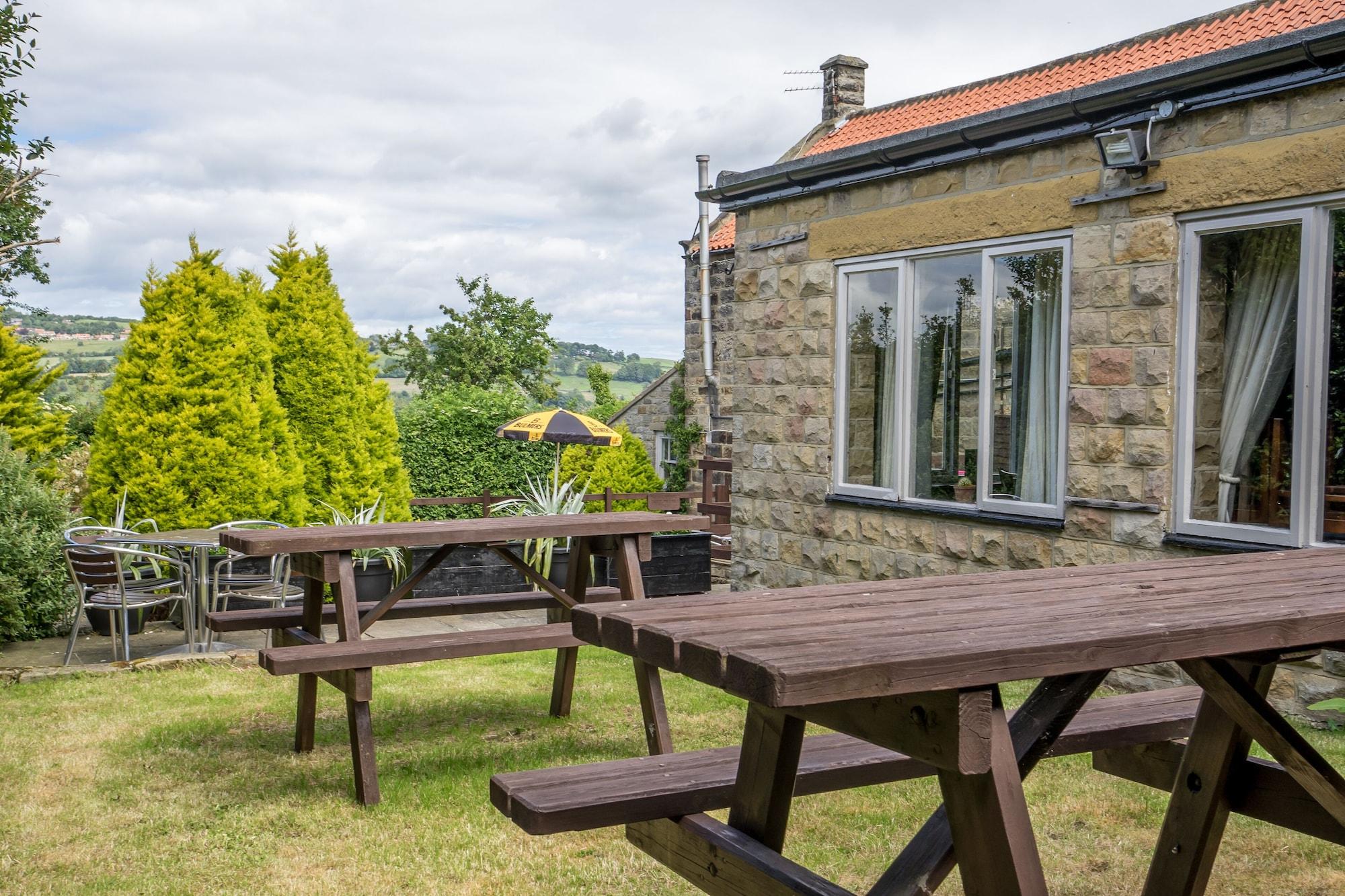 The Plough