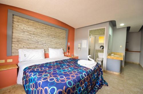 Motel Venecia - last minute hotel in Puebla