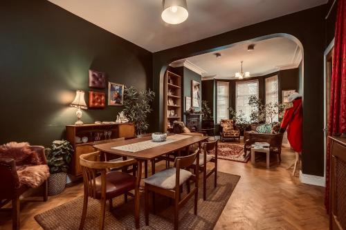 Beautiful B&B On The Park — 4-Star Luxury Hotel in Belfast, United Kingdom