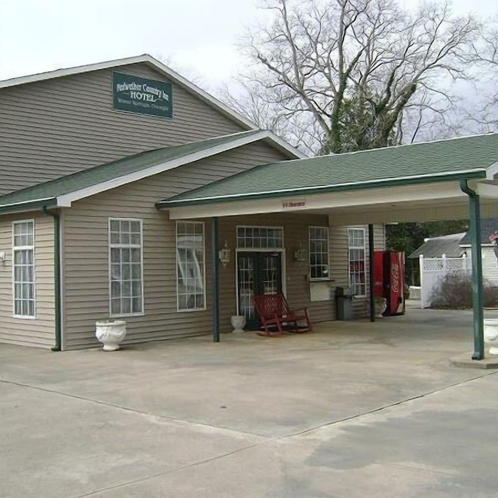 Meriwether Country Inn - photo 29