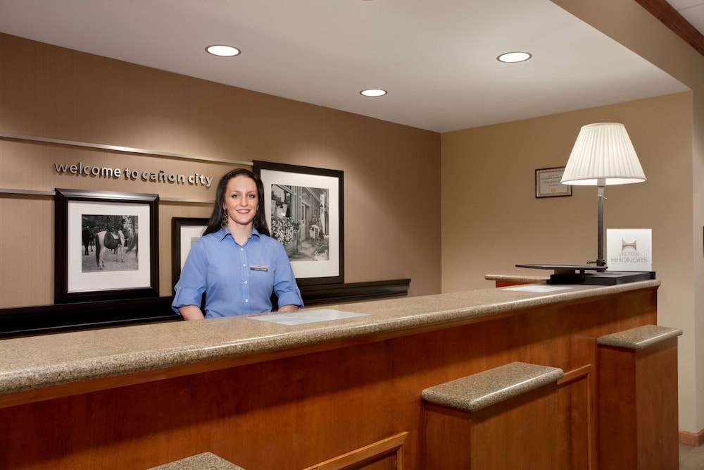 Hampton Inn Canon City - photo 4