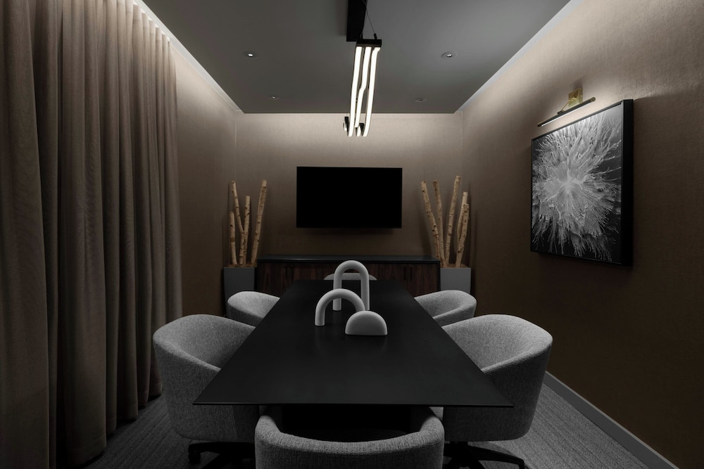 AC Hotel by Marriott San Antonio Riverwalk - photo 26