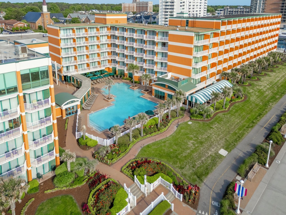 Holiday Inn & Suites Virginia Beach North Beach by IHG - photo 69
