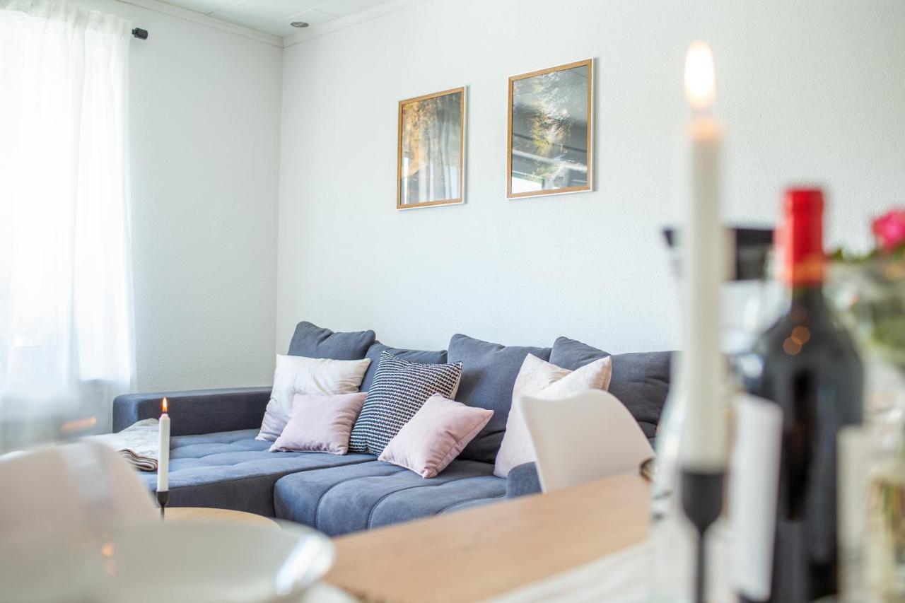Ferienwohnung Landparadies im Sauerland — 4-Star Luxury Hotel in Bestwig, Germany