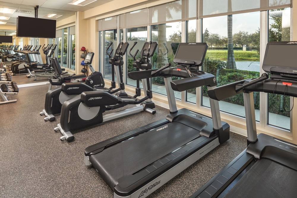 TownePlace Suites by Marriott Miami Kendall West - photo 23