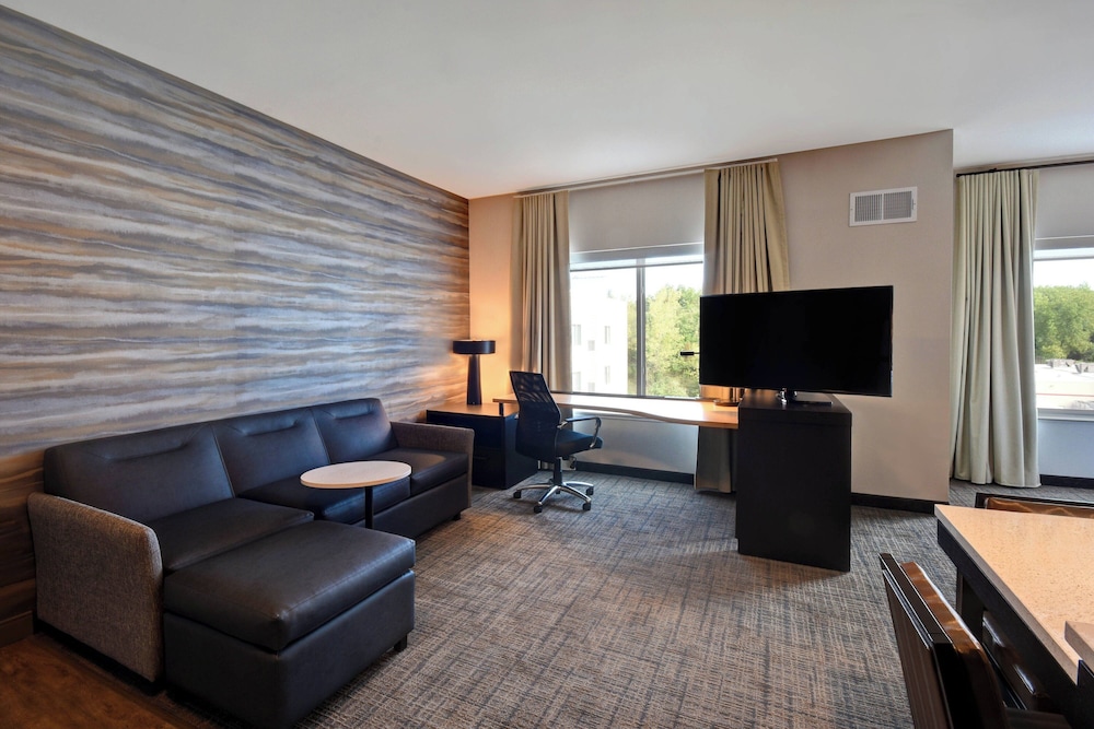 Residence Inn by Marriott Middletown Goshen - photo 8