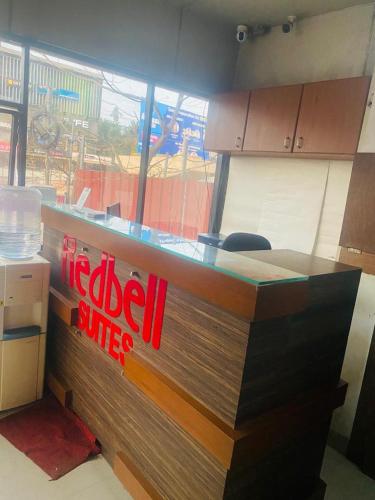 Redbell Suites Calicut in Kozhikode, India