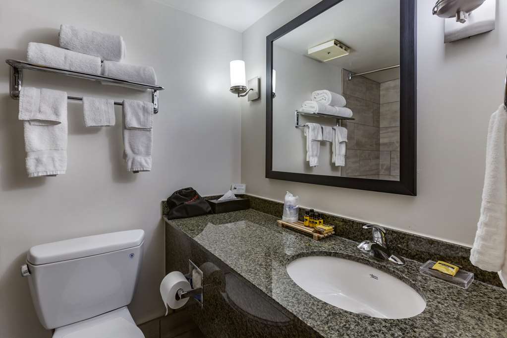 Best Western Plus Scottsdale Thunderbird Suites - photo 12