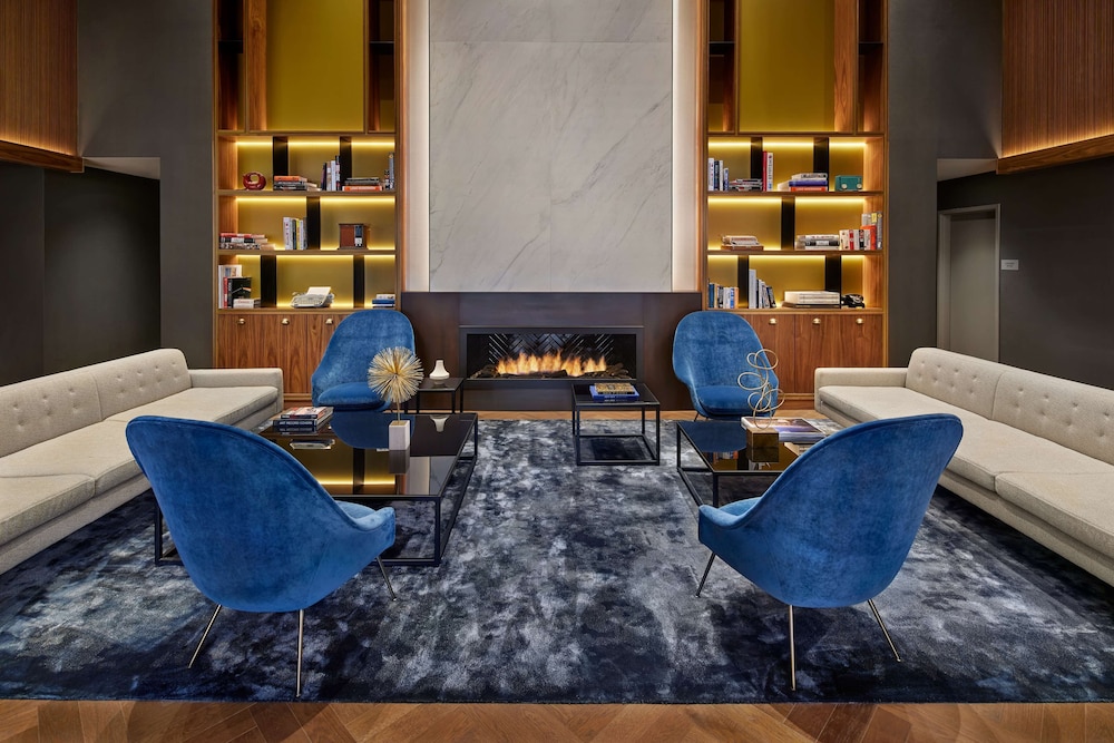 NH Collection New York Madison Avenue - photo 24