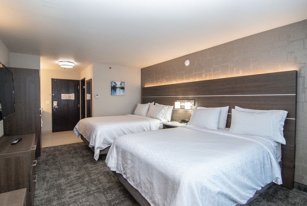 Holiday Inn Express Kalispell by IHG - photo 6