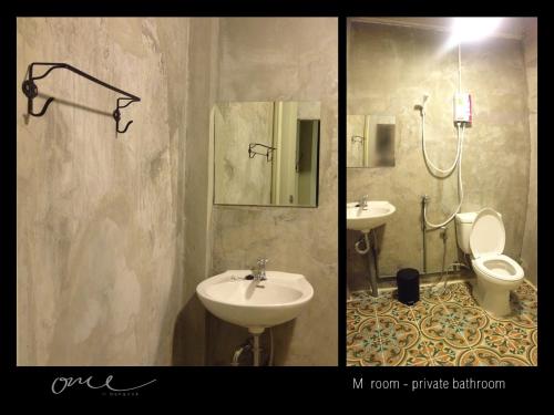 Once In Bangkok Guesthouse