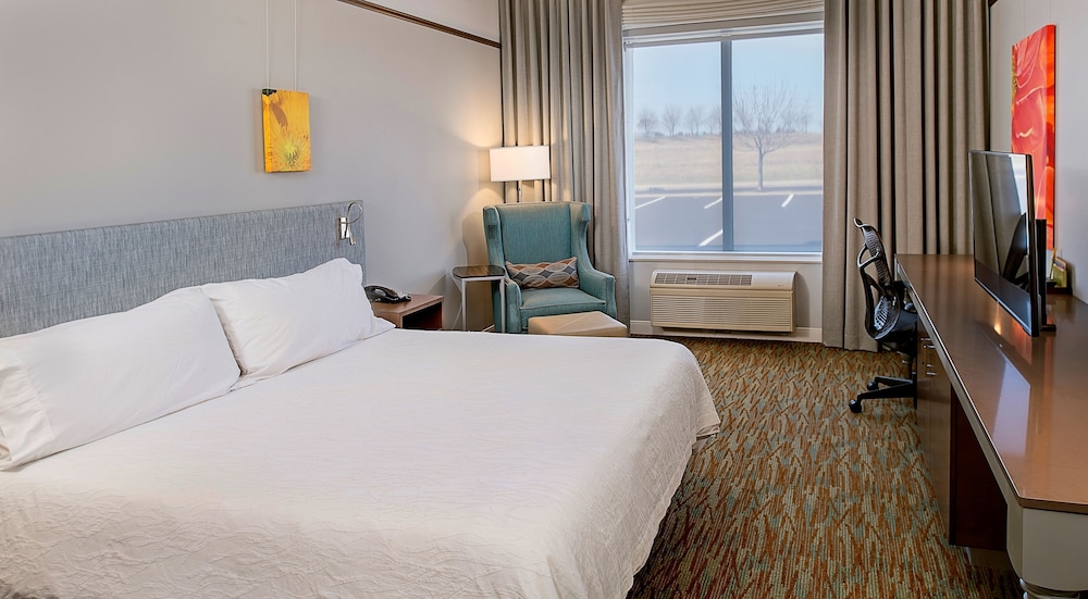 Hilton Garden Inn St. Louis O'Fallon MO - photo 6