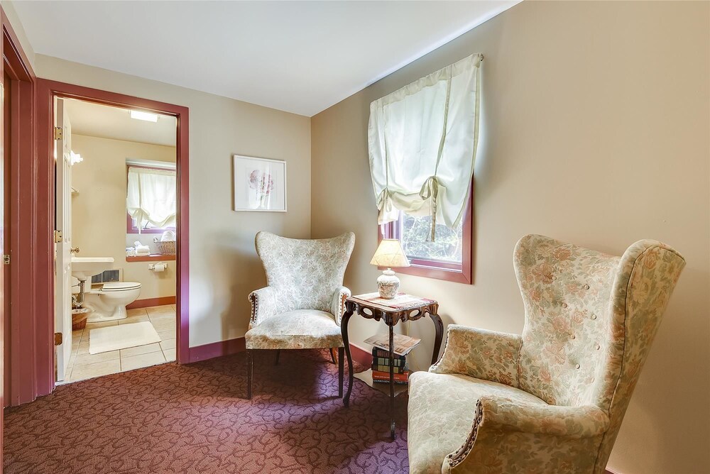 The Oxford Inn - photo 10
