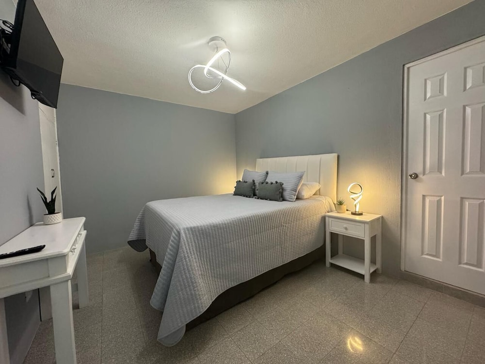 Ayari - carbon neutral hotel in Guatemala City