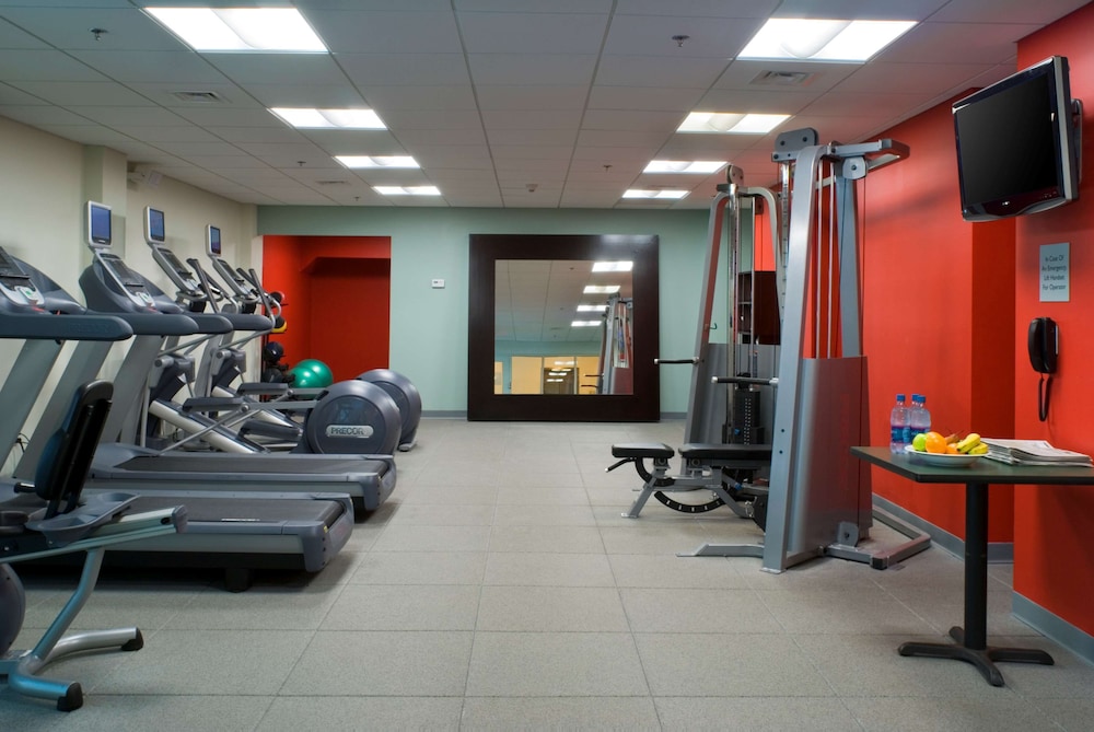 Hilton Providence - photo 23