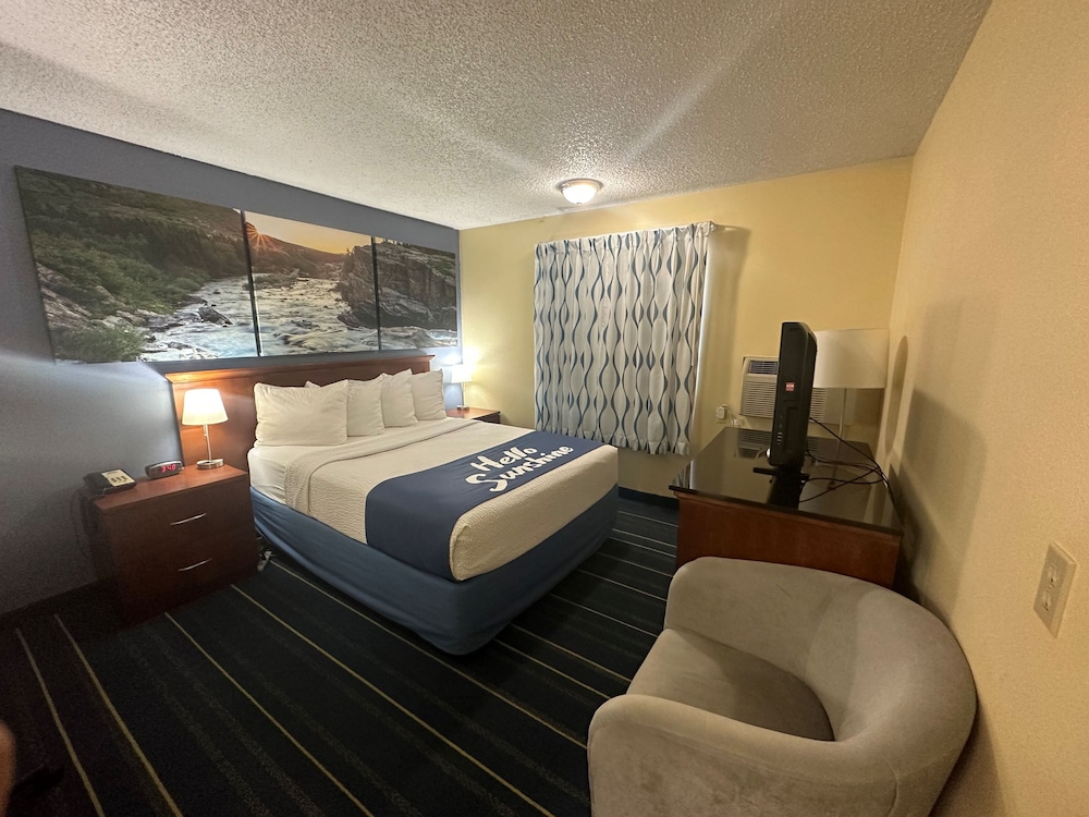 Days Inn & Suites by Wyndham Gunnison - photo 27