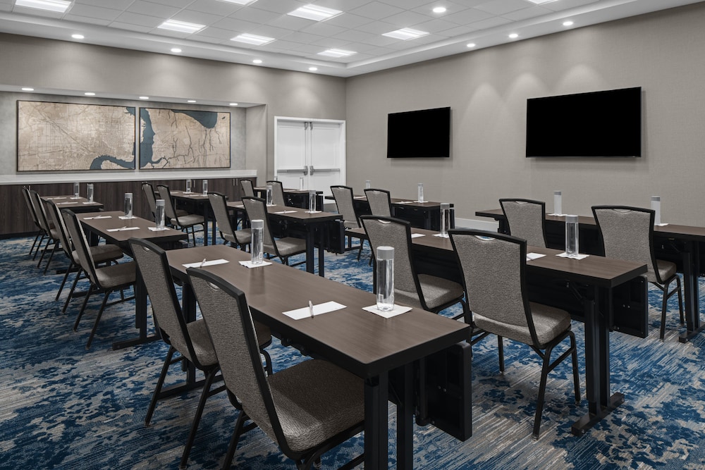 Residence Inn By Marriott Jacksonville Mayo Clinic Area - photo 43