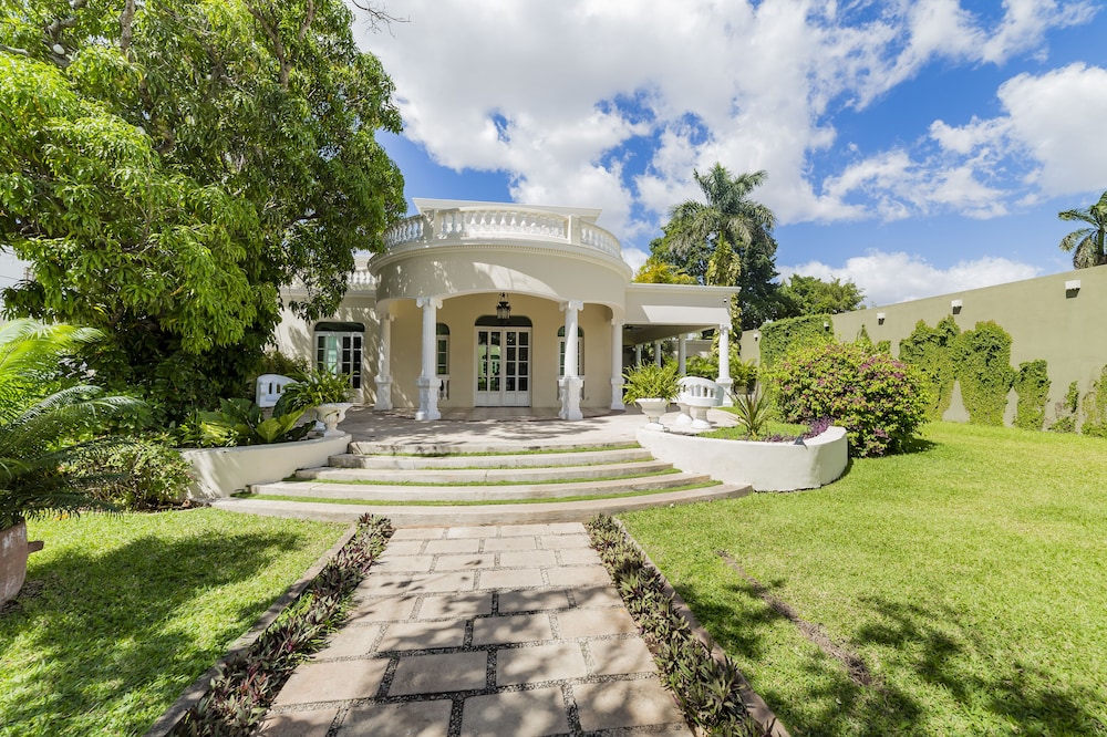 Delfina Boutique Hotel in Merida, Mexico