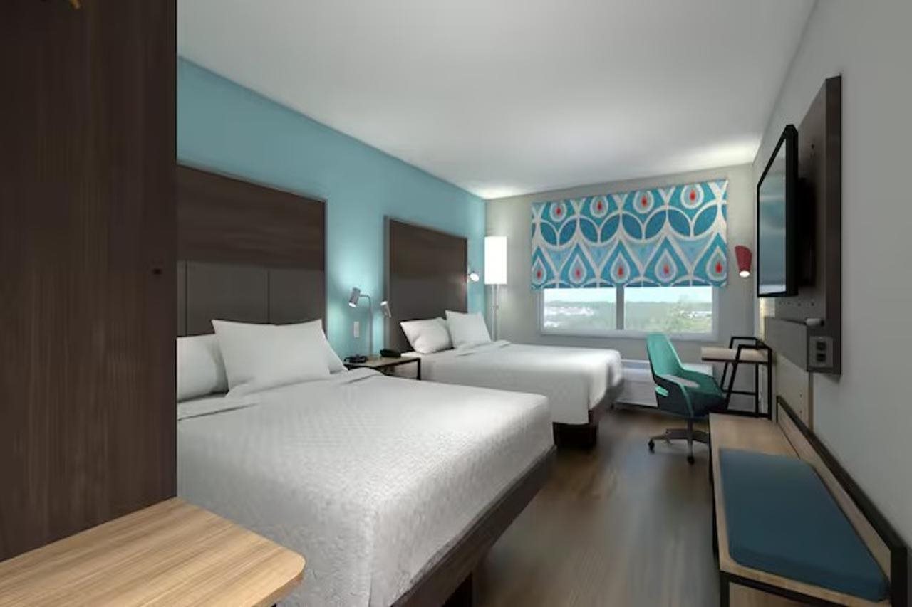 Tru By Hilton Miramar - photo 16