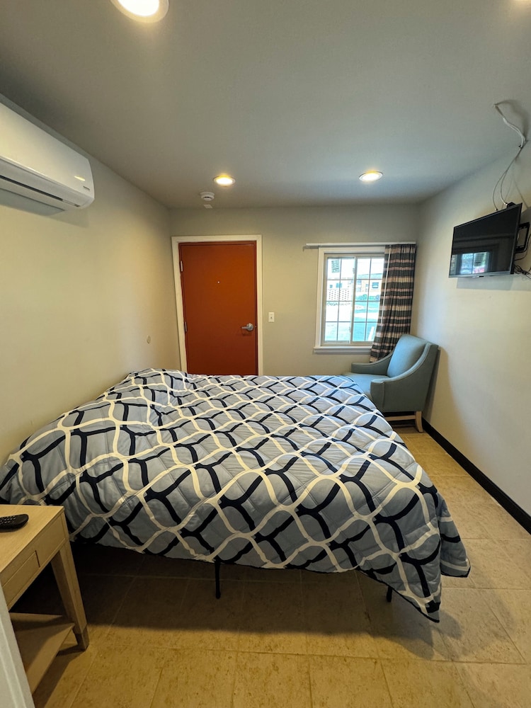 Fraser Motel in Fraser, United States