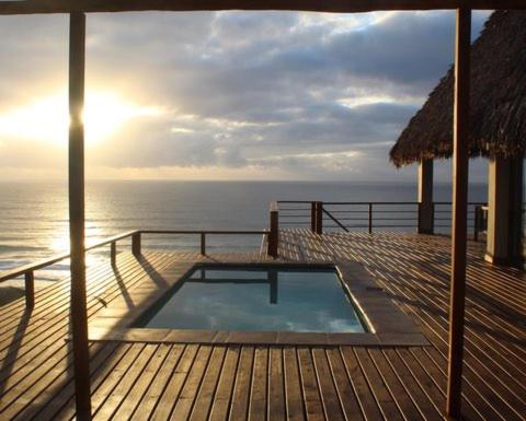 The Lookout - last minute hotel in Inhambane