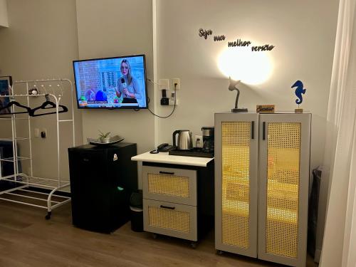 Stay Helbor Santos in Santos, Brasil