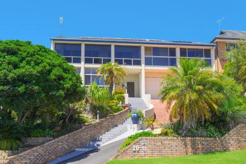 Ocean View — 4-Star Luxury Hotel in Port Macquarie, Australia
