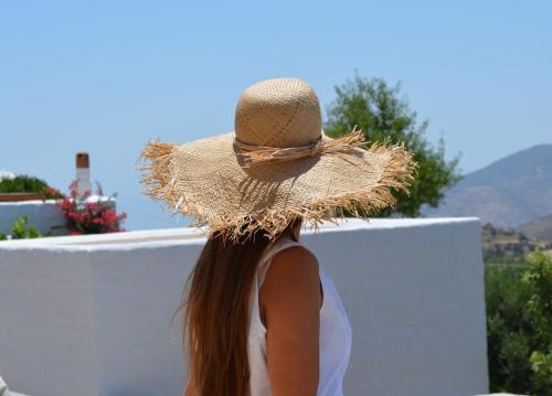 A Patmos premium house in Chora — 4-Star Luxury Hotel in Patmos, Greece