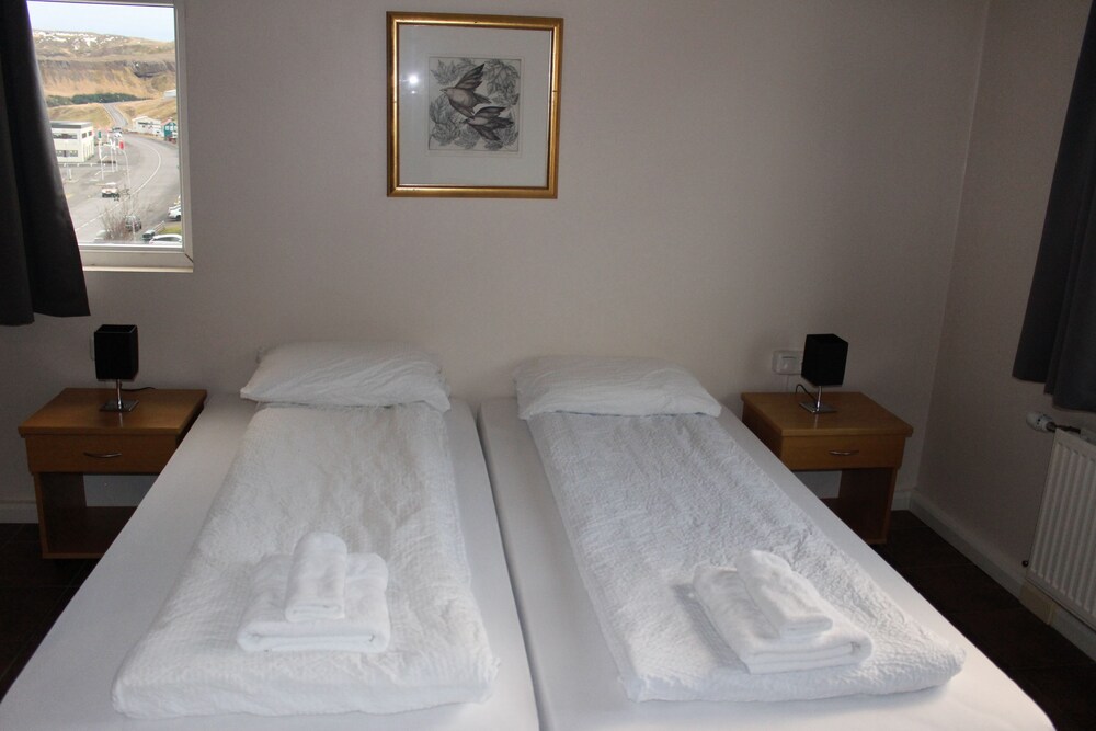North Star Hotel Snæfellsnes — Olafsvik — photo 4