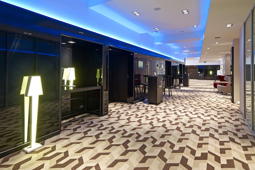 אזורים משותפים