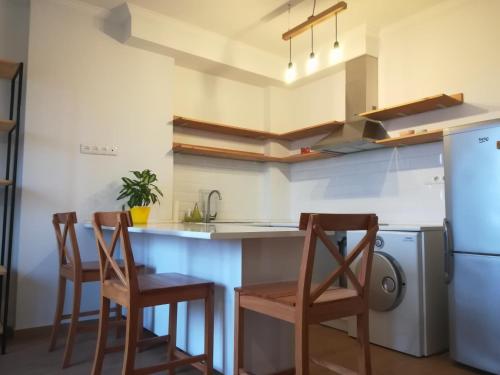 Alexander III - last minute hotel in Tbilisi