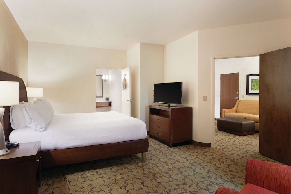 Hilton Garden Inn Rochester Downtown NY - photo 28