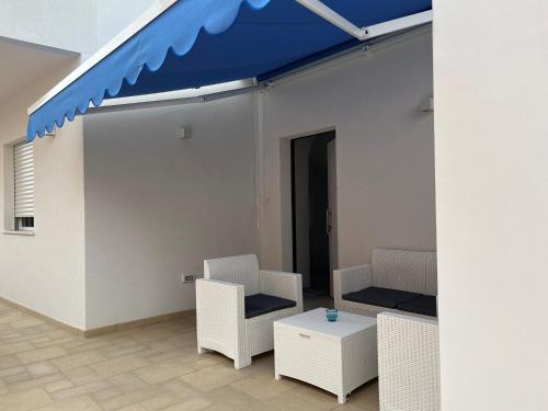 Maison D Piano Primo By Cala Salento — 4-Star Luxury Hotel in Porto Cesareo, Italy