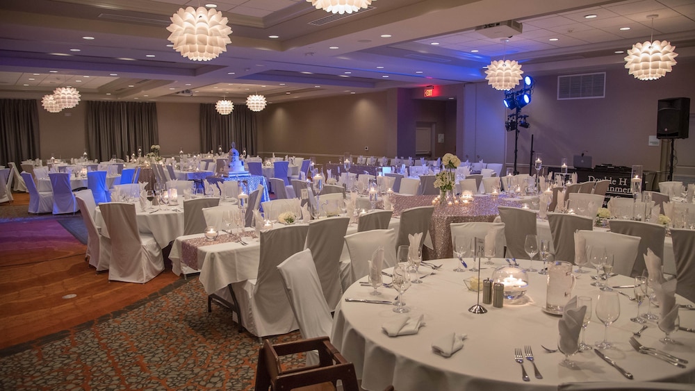 Holiday Inn Hotel & Suites Davenport by IHG - photo 21