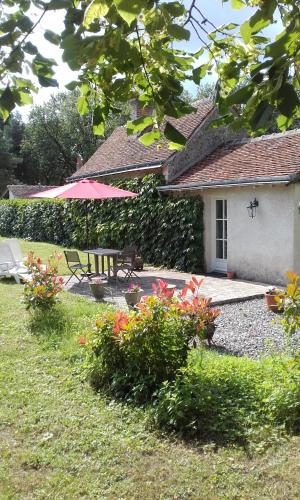 Longere 2 Pers Au Coeur de la Touraine - last minute hotel in Unknown City