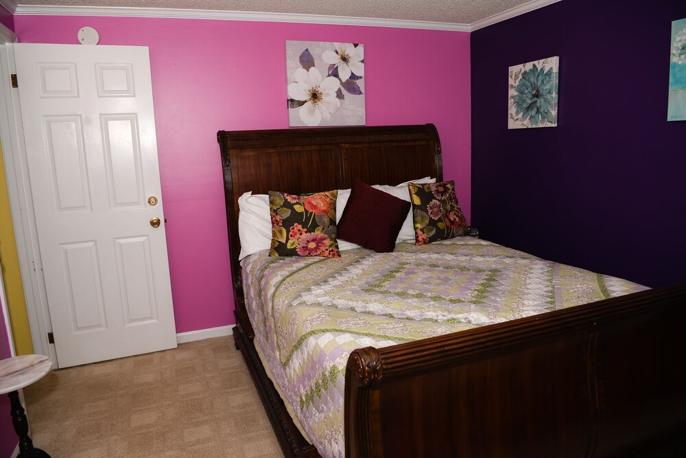 Blacksburg Bed & Breakfast - photo 27