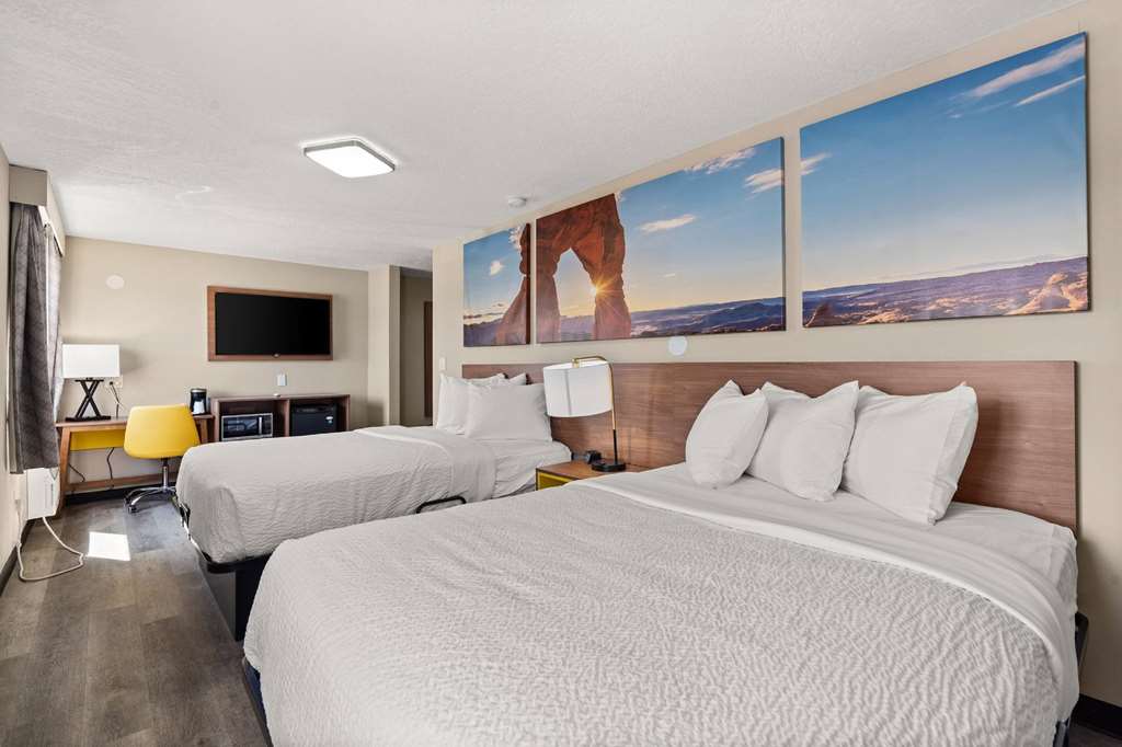 Days Inn by Wyndham Albuquerque I 25 - photo 17