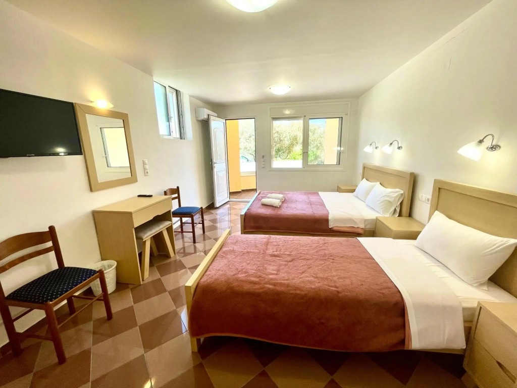 Melissa Hotel - last minute hotel in Irakleion