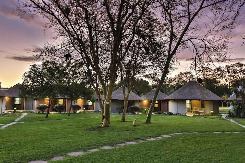 Protea Hotel by Marriott® Oudtshoorn Riempie Estate
