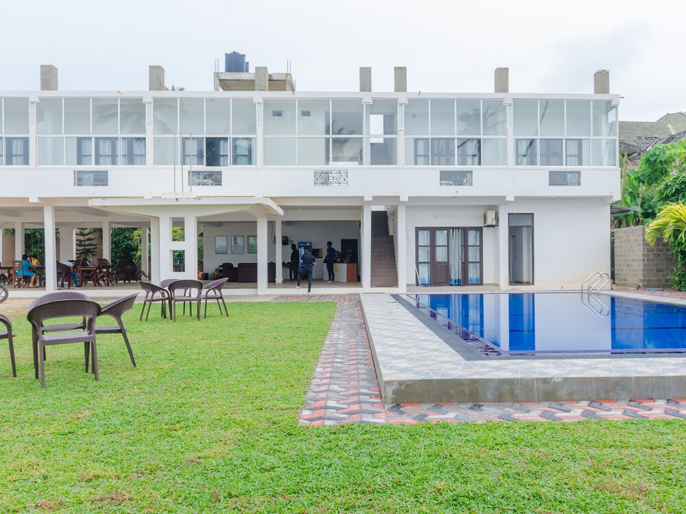 Shanketha Palace Hotel - last minute hotel in Negombo