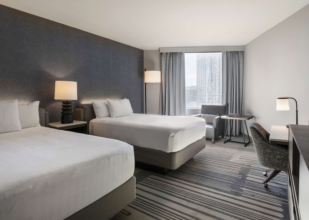 Hyatt Regency Houston Downtown - photo 23