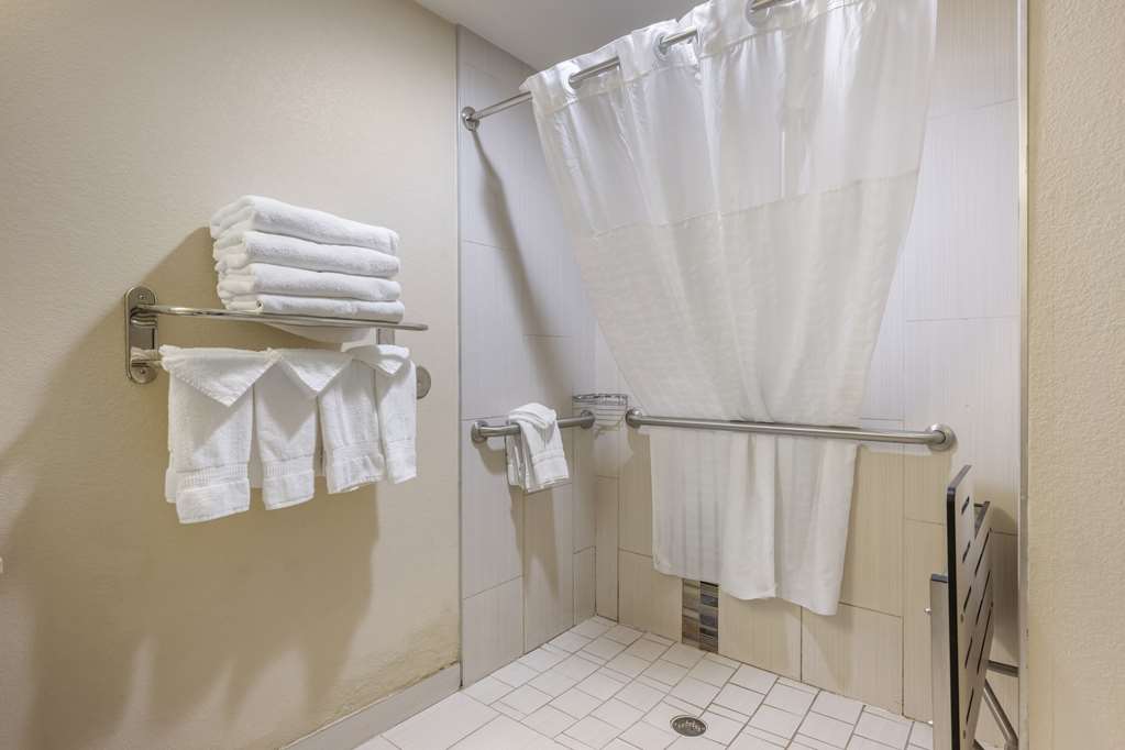 Comfort Inn & Suites West Artesia - photo 14