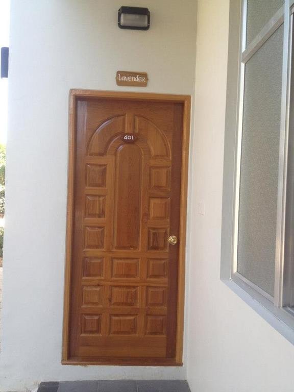 Jade Garden Hotel in Bago, Myanmar