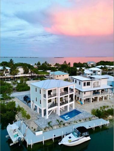 Newly Built Home In Cudjoe Key 20795606 — Cudjoe Key