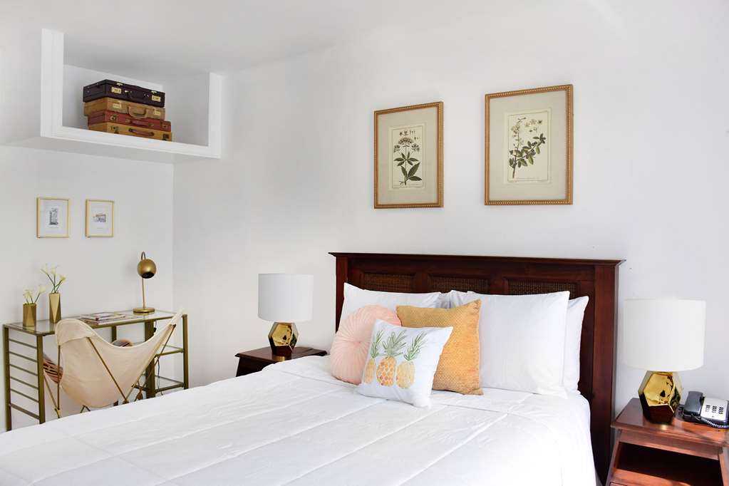 Beach Park Hotel - photo 5