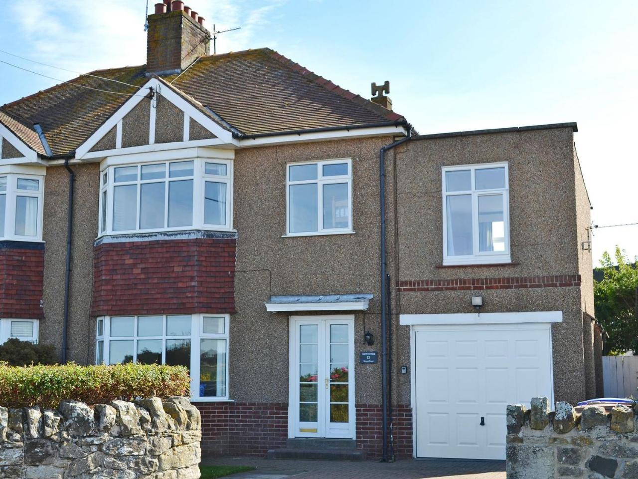 Northwinds in Seahouses, United Kingdom